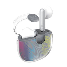 MIXX STREAMBUDS COLOURCHROMA 2 WIRELESS EARBUDS - Black - Gadcet.com