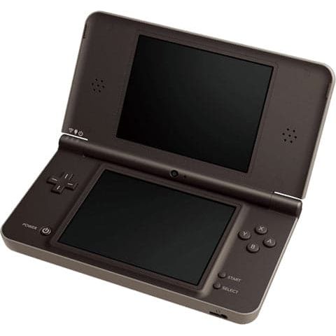 Nintendo Handheld Console DSi XL - Dark Brown