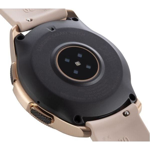 Samsung Galaxy Watch 4G 42mm Smart watch - Rose Gold - SM-R815F