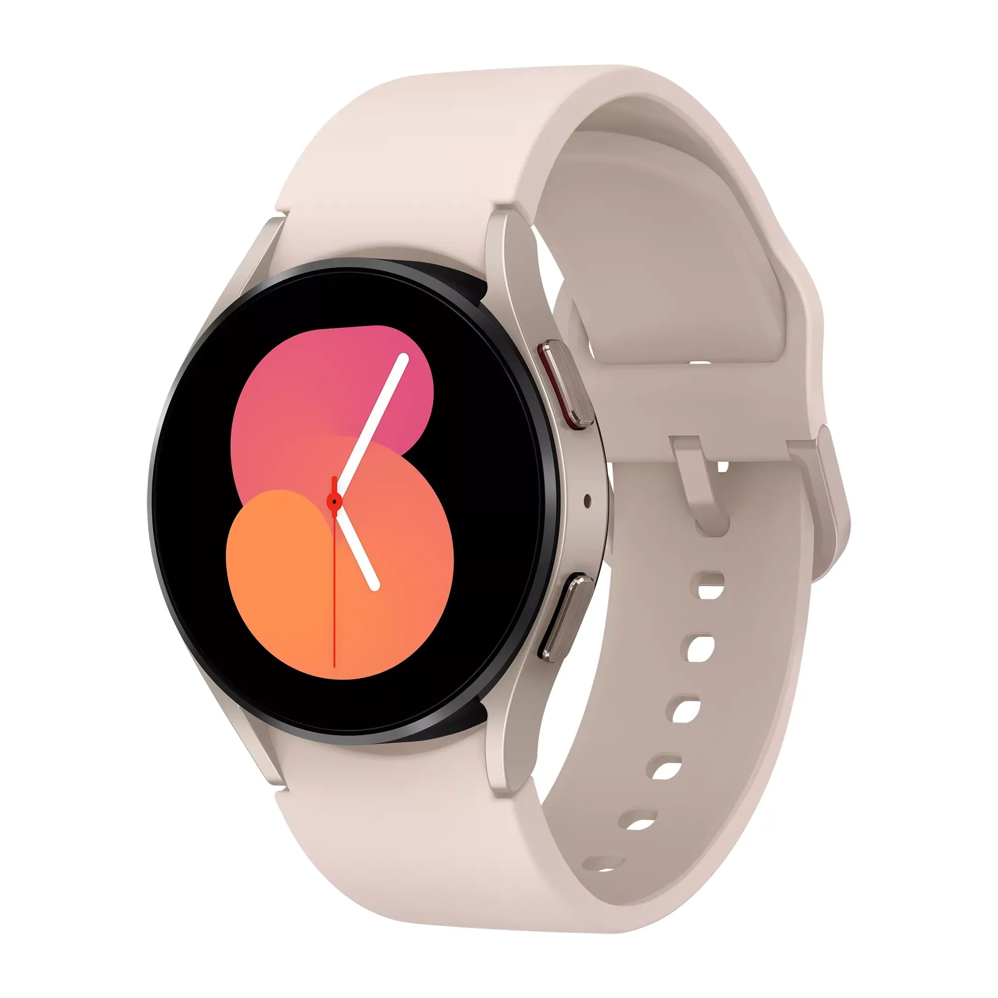 Samsung,Samsung Galaxy Watch5 BT Aluminium 40mm Pink Gold - Gadcet.com