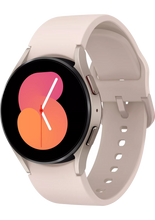 Samsung,Samsung Galaxy Watch5 BT Aluminium 40mm Pink Gold - Gadcet.com