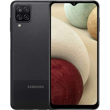 Samsung,Samsung Galaxy A12 4G 64 GB Storage, 3GB RAM, Dual Sim - Black - Unlocked - Gadcet.com