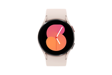 Samsung,Samsung Galaxy Watch5 BT Aluminium 40mm Pink Gold - Gadcet.com