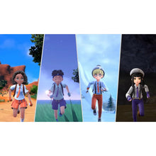 Nintendo,Pokémon Scarlet Nintendo Switch Game - Gadcet.com