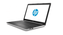 Buy HP,HP Notebook 15-da00038na 15.6-inch (2017) - Intel Core i5-8250U, 8GB, HDD - Silver - Gadcet.com | UK | London | Scotland | Wales| Ireland | Near Me | Cheap | Pay In 3 | Laptops