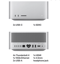 Buy Apple,Apple Mac Studio, Apple M1 Max Chip, 10C CPU, 24C GPU, 64GB UM, 1TB SSD - Silver - Gadcet.com | UK | London | Scotland | Wales| Ireland | Near Me | Cheap | Pay In 3 | Computers