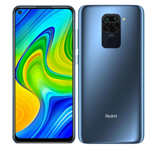 Xiaomi Redmi Note 9S ( 4GB + 64GB ) , Blue , Unlocked - Gadcet.com
