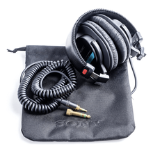 Buy Sony,Sony MDR-7506/1 Professional Stereo Headphones MDR-7506 - Gadcet.com | UK | London | Scotland | Wales| Ireland | Near Me | Cheap | Pay In 3 | Headphones