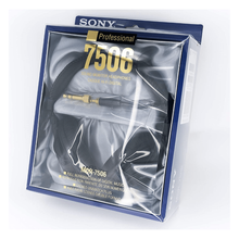 Buy Sony,Sony MDR-7506/1 Professional Stereo Headphones MDR-7506 - Gadcet.com | UK | London | Scotland | Wales| Ireland | Near Me | Cheap | Pay In 3 | Headphones