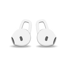 MIXX,Mixx Audio Streambuds AX TWS True Wireless Earphones + Charging case - 24 Hours play time - wireless earbuds with touch sensor controls- Vanilla White - Gadcet.com