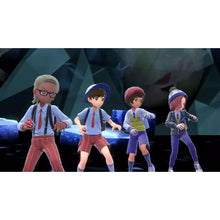 Nintendo,Pokémon Scarlet Nintendo Switch Game - Gadcet.com