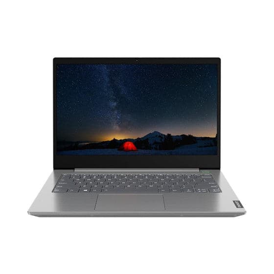 Lenovo ThinkBook 14 Laptop i5-1035G1 8GB RAM 256GB SSD 14" FHD IPS Win 10 Pro