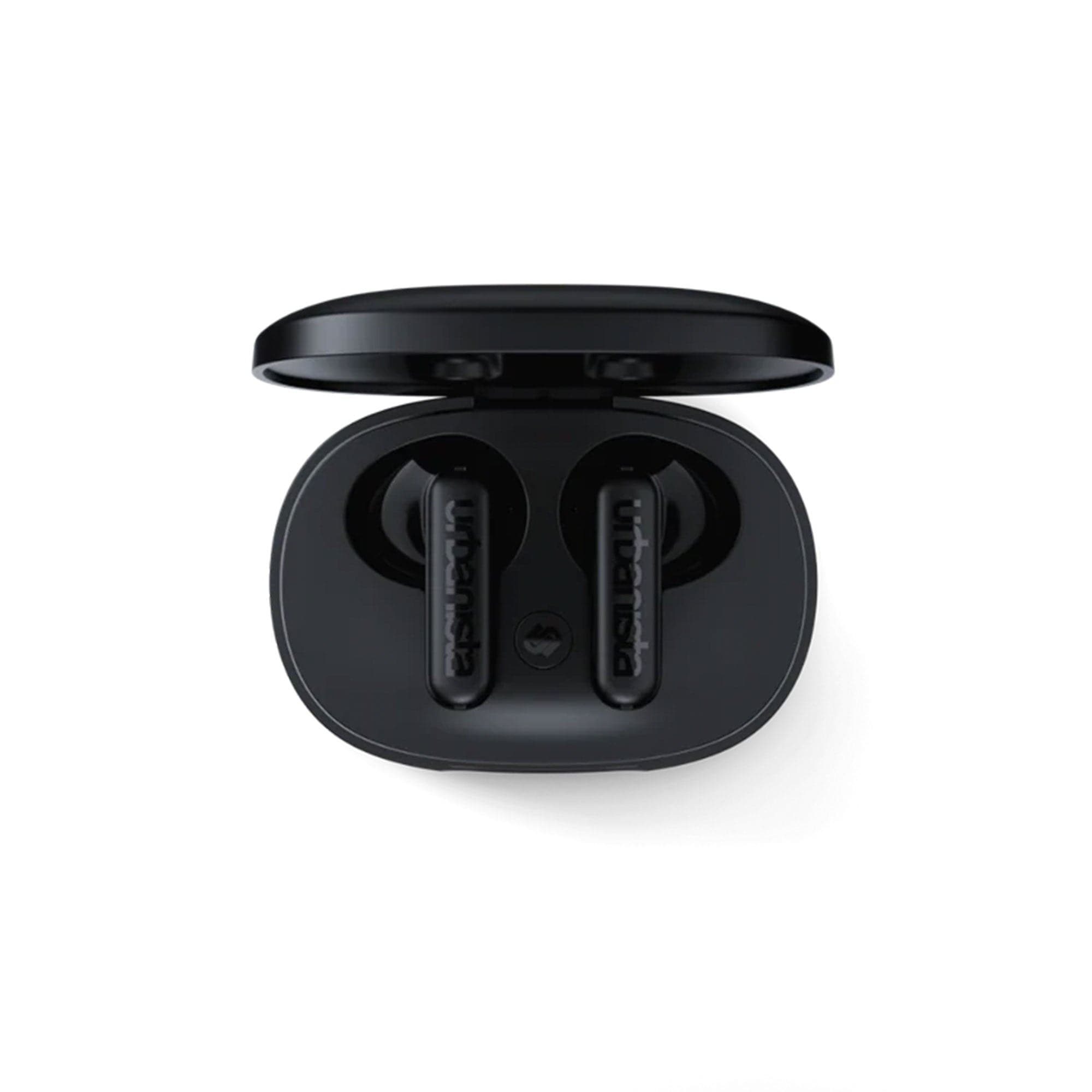 Urbanista Copenhagen True Wireless Earbuds - Midnight Black