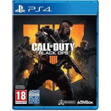 playstation,Call Of Duty: Black Ops 4 Playstation 4 Games - Gadcet.com