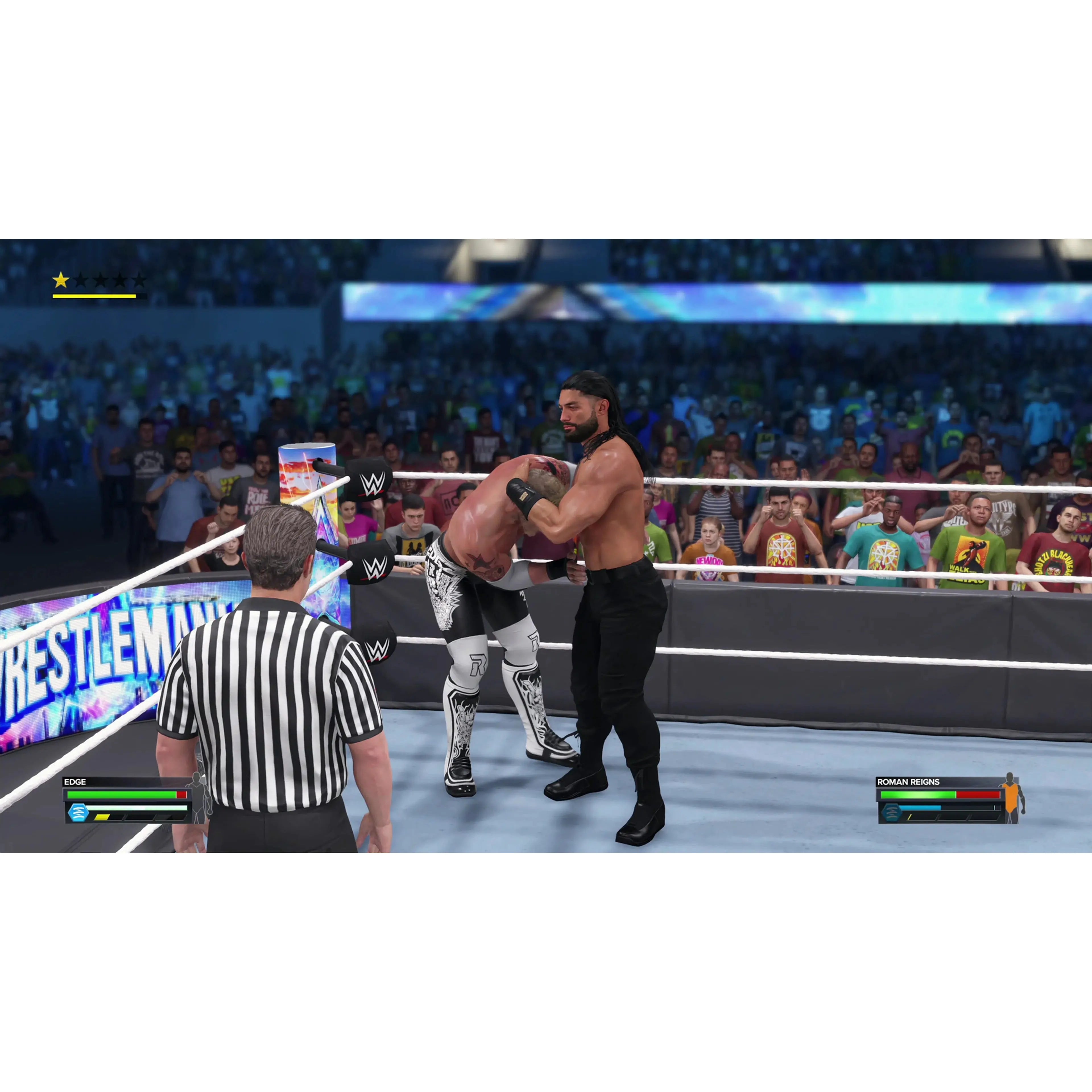 playstation,WWE 2K23 Game Playstation 5 ( PS5) Game - Gadcet.com
