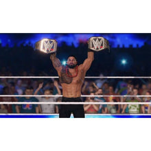 playstation,WWE 2K23 Game Playstation 5 ( PS5) Game - Gadcet.com