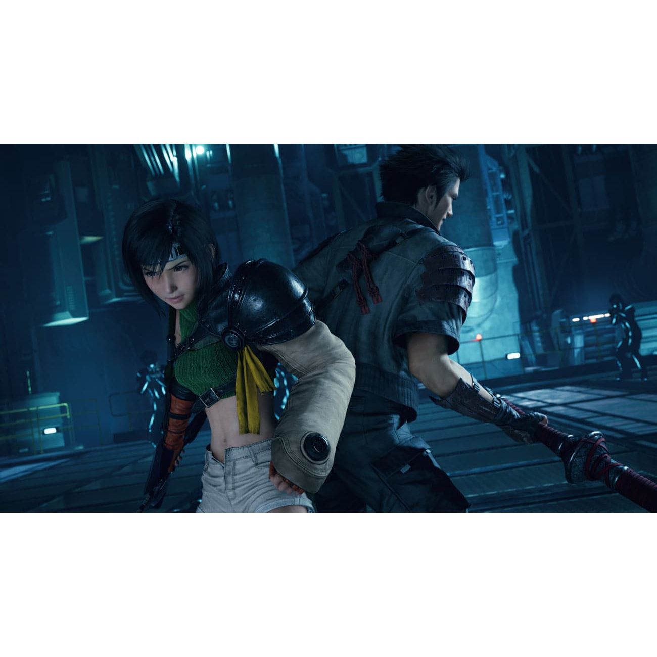 playstation,Final Fantasy VII Remake Intergrade Playstation 5 PS5 Games - Gadcet.com