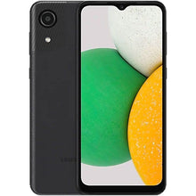 Buy Samsung,Samsung Galaxy A03 Core 4G 32 GB Storage, 2GB RAM, Dual Sim Black Onyx - Unlocked - International Model - Gadcet.com | UK | London | Scotland | Wales| Ireland | Near Me | Cheap | Pay In 3 | Mobile Phones
