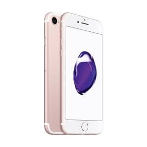 Apple iPhone 7 128 GB - Rose Gold - Unlocked