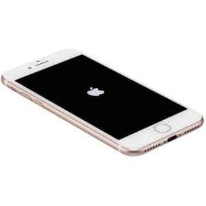 Apple iPhone 7 128 GB - Rose Gold - Unlocked