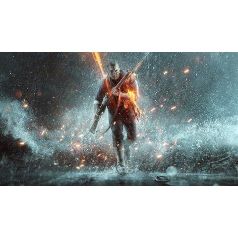 Xbox,Battlefield 1 - Xbox One Game - Gadcet.com