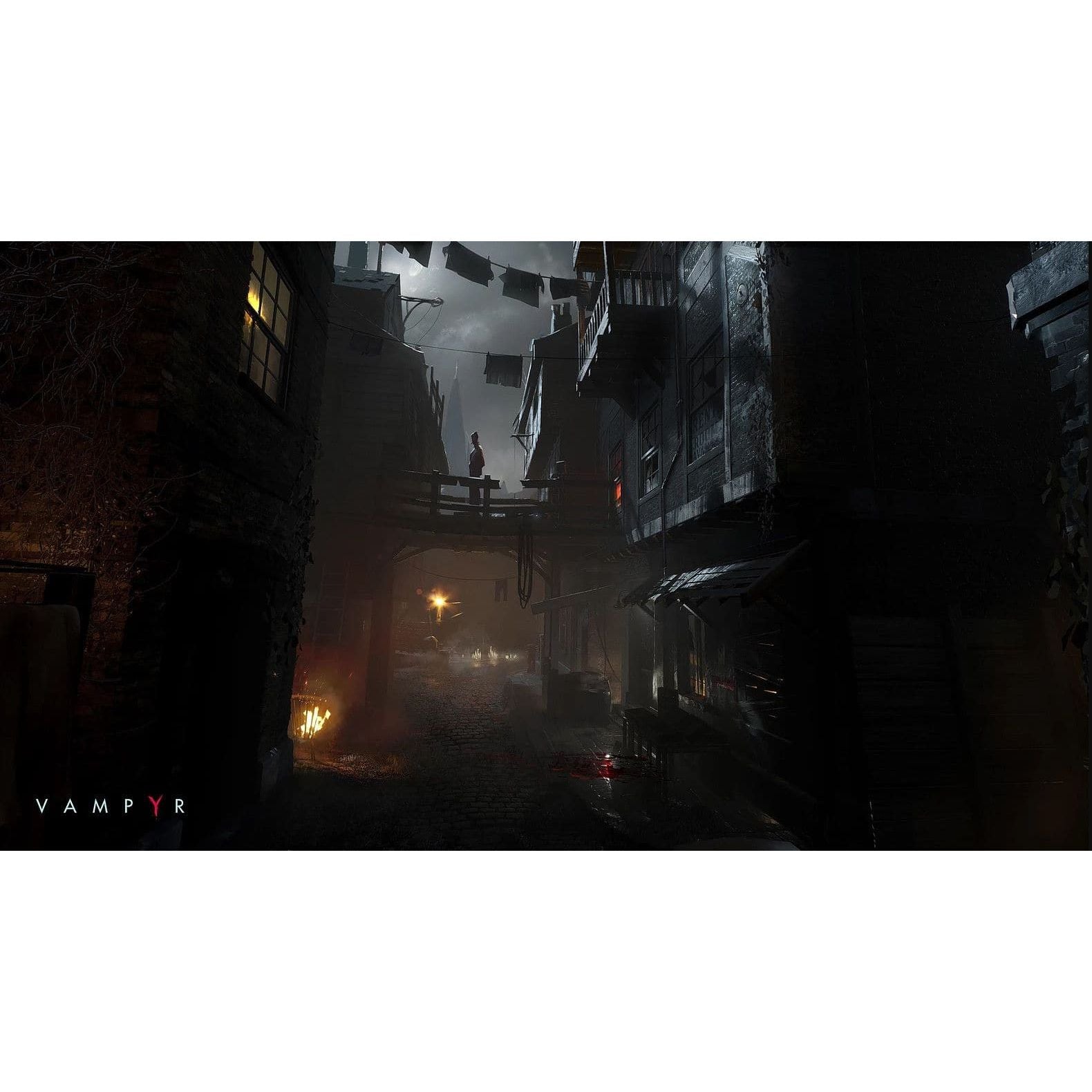 Nintendo,Vampyr For Nintendo Switch Game - Gadcet.com