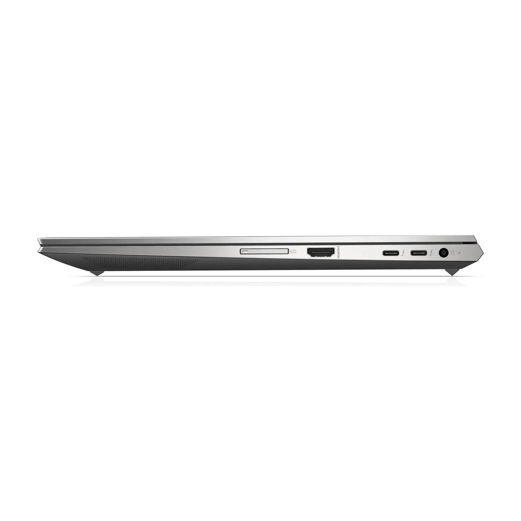 HP ZBook Studio G8 15.6" Laptop: 11th Gen Intel Core i9, 32GB RAM 1TB SSD, NVIDIA GeForce RTX 3070 8GB GPU