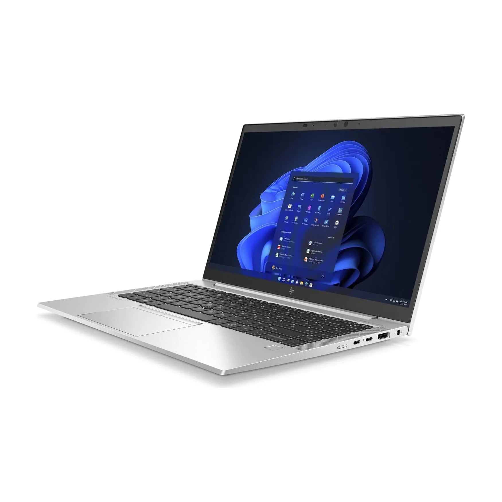 Buy HP,HP EliteBook 840 G8 14" Laptop - Core i5 2.4GHz CPU, 8GB RAM, Iris Xe, Windows 10 Pro - Gadcet.com | UK | London | Scotland | Wales| Ireland | Near Me | Cheap | Pay In 3 | Laptops