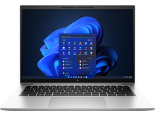 HP EliteBook x360 1040 G9 32GB 512GB Laptop - Silver - Gadcet.com