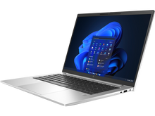HP EliteBook x360 1040 G9 32GB 512GB Laptop - Silver - Gadcet.com