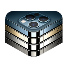 Apple iPhone 12 Pro Max 256 GB - Gold - Unlocked