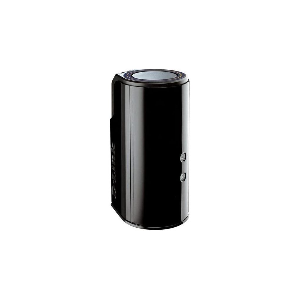 D-Link Wireless AC1750 Dual-Band Gigabit Cloud Router with AC SmartBeam™ Technology - DIR-868L