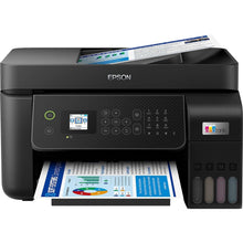 Epson EcoTank ET-4800 Print/Scan/Copy Wi-Fi Ink Tank Printer, With Up To 3 Years Worth Of Ink Included