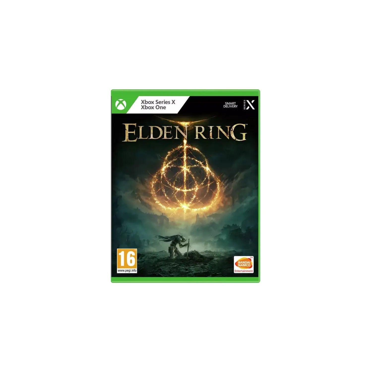 Elden Ring Xbox One & Xbox Series X Game