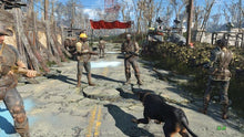 playstation,Fallout 4 - Playstation 4 (PS4) Games - Gadcet.com