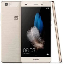 Huawei P8 Lite Dual Sim - Gold - Unlocked