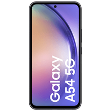Samsung,Samsung Galaxy A54 5G 128GB Storage, 8GB RAM Dual Sim - Black - Unlocked - Gadcet.com