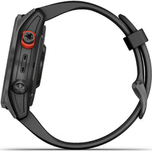 Garmin,Garmin Fenix 010-02539-13 Fenix 7S Solar Watch - Gadcet.com