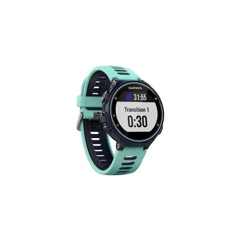 Buy Garmin,Garmin Forerunner 735 XT blue - Gadcet.com | UK | London | Scotland | Wales| Ireland | Near Me | Cheap | Pay In 3 | Watches
