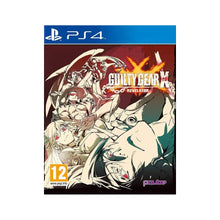 Gadcet.com,Guilty Gear XRD Revelator Sony PlayStation 4 Ps4 Games - Gadcet.com