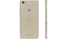 Huawei P8 Lite Dual Sim - Gold - Unlocked