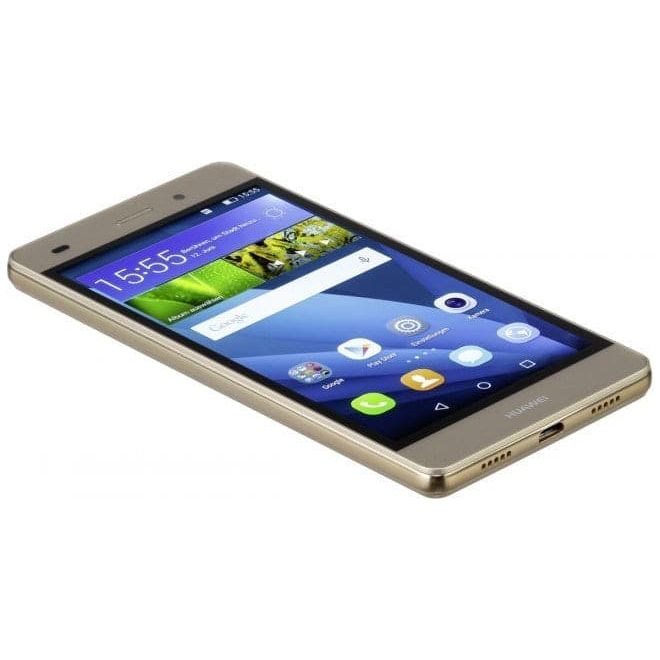 Huawei P8 Lite Dual Sim - Gold - Unlocked