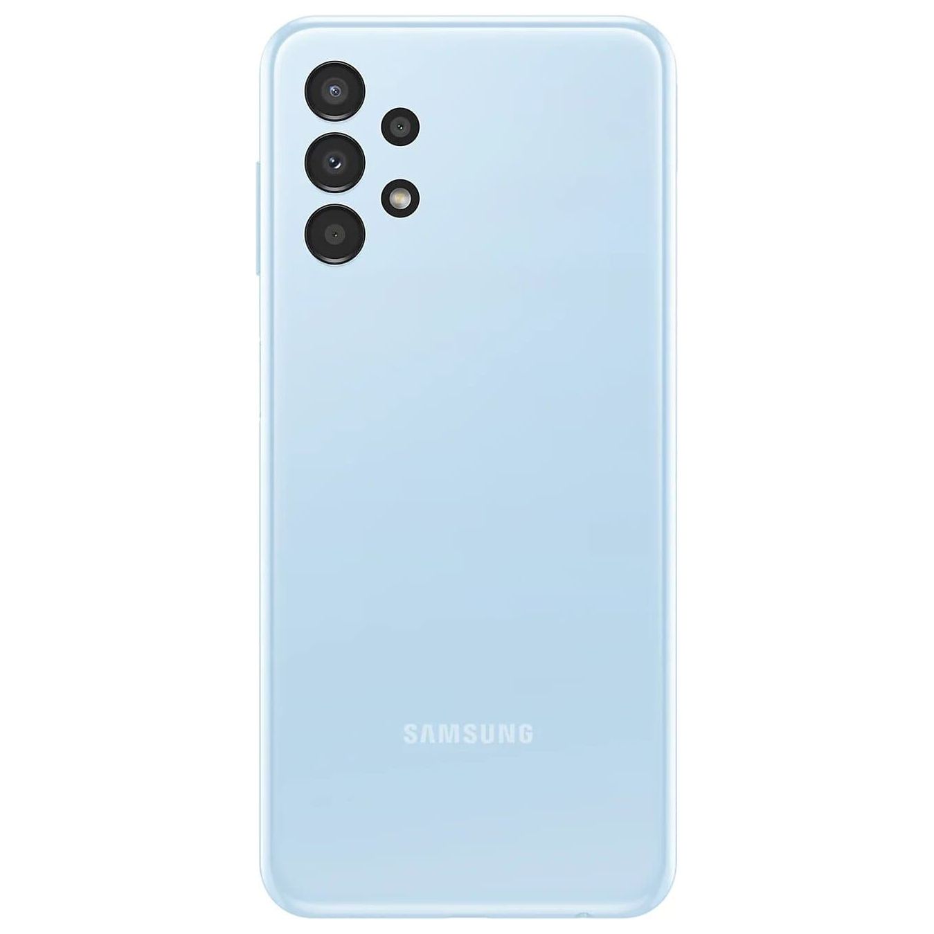 Samsung Galaxy A13 64GB (International Model) - Blue - Unlocked