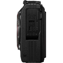 Buy OLYMPUS,OLYMPUS Tough TG-6 Waterproof Camera, Black - Gadcet.com | UK | London | Scotland | Wales| Ireland | Near Me | Cheap | Pay In 3 | Cameras