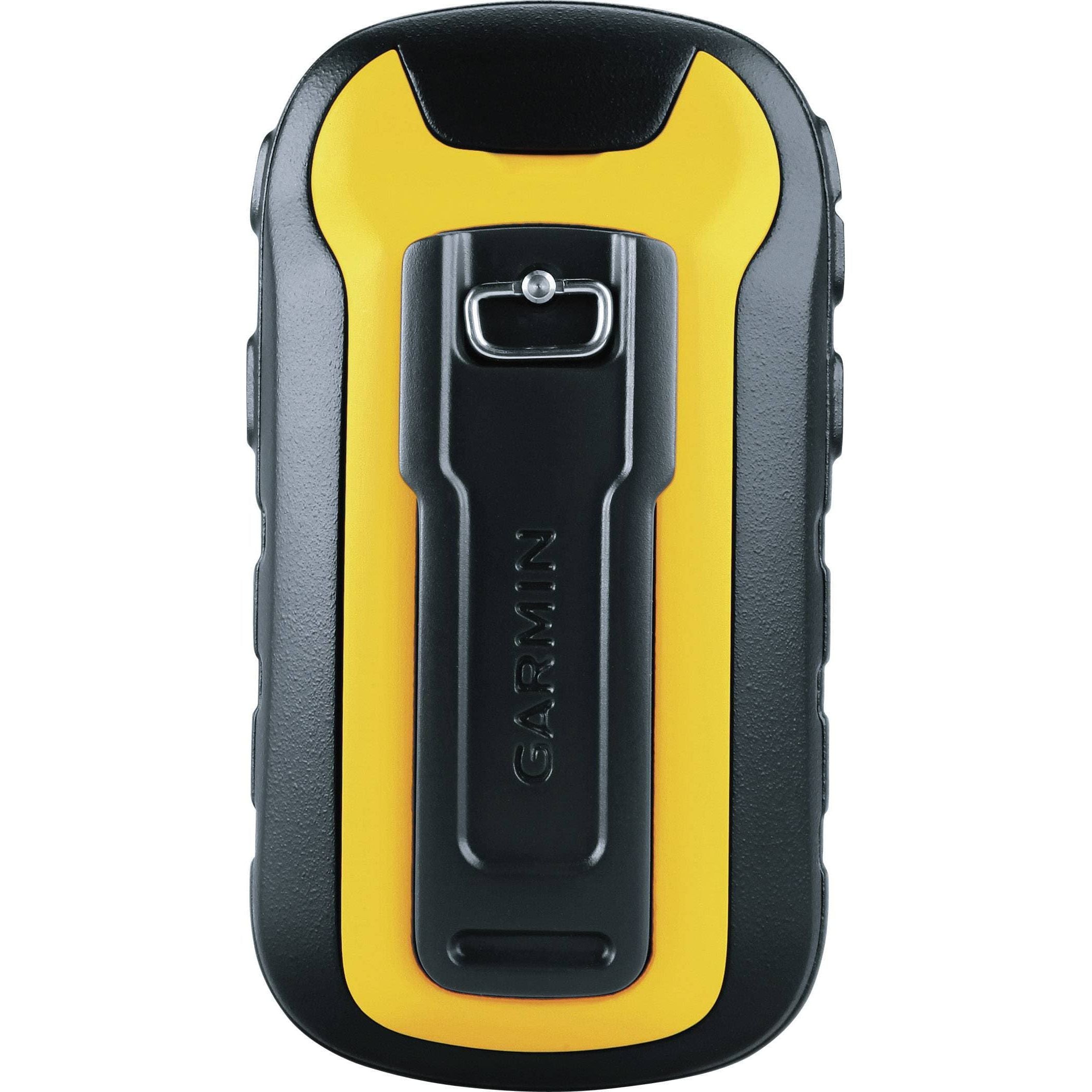 Garmin,Garmin eTrex 10 Rugged Yellow and Black - Gadcet.com