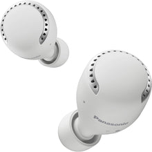 Panasonic In-ear headphones Noise cancelling, Waterproof, Bluetooth - White