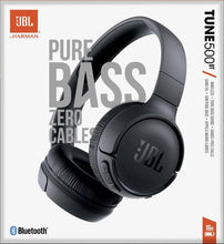 Buy JBL,JBL Tune 500 BT On-ear headphones Bluetooth® Black Noise cancelling Headset, Foldable - Gadcet.com | UK | London | Scotland | Wales| Ireland | Near Me | Cheap | Pay In 3 | Headphones