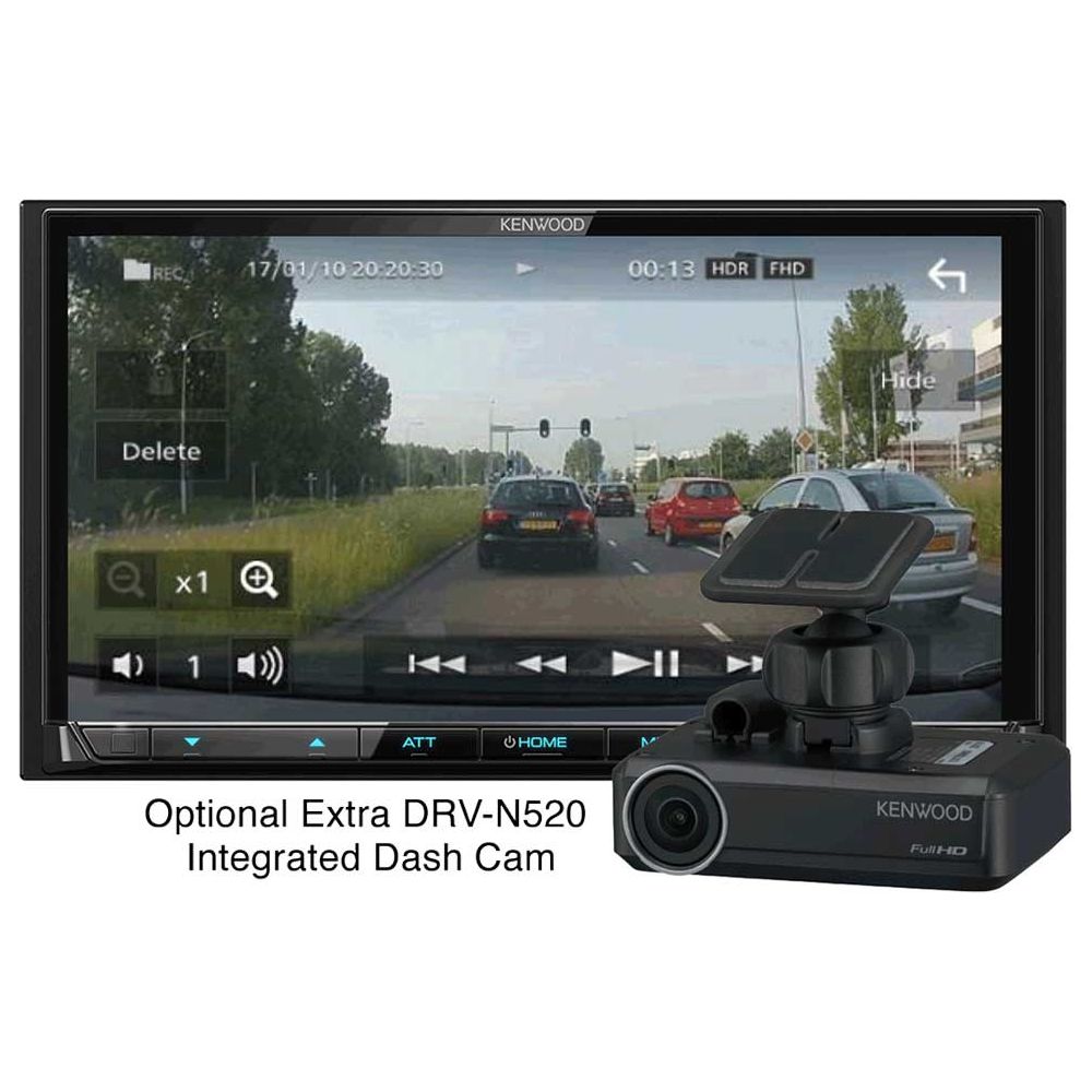 Kenwood Dmx 8020 Dabs
