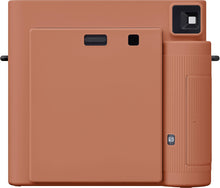 FUJIFILM,Fujifilm Instax SQ1 Instant camera Orange - Gadcet.com