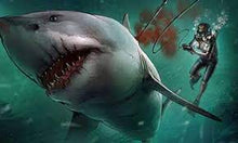 playstation,Maneater - PlayStation 4 Game - Gadcet.com